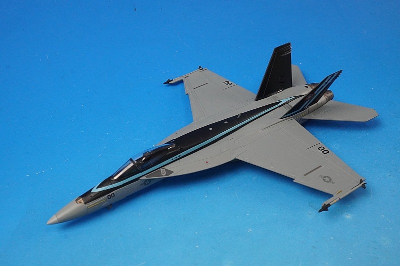 1/72 F/A-18E ����ꥫ���� �ǲ� �ȥåץ��� �ޡ�������å� �б鵡 #165536 ��HA5129�� �ۥӡ��ޥ�����/���