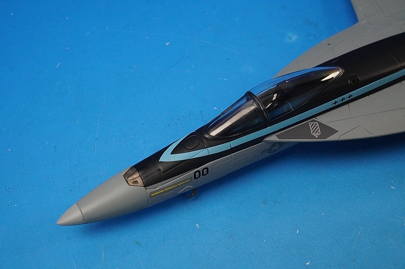 1/72 F/A-18E ����ꥫ���� �ǲ� �ȥåץ��� �ޡ�������å� �б鵡 #165536 ��HA5129�� �ۥӡ��ޥ�����/���