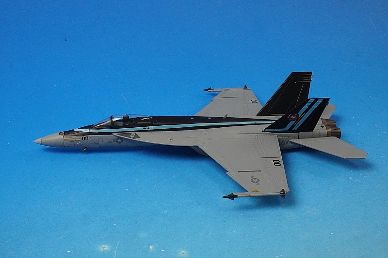 1/72 F/A-18E ����ꥫ���� �ǲ� �ȥåץ��� �ޡ�������å� �б鵡 #165536 ��HA5129�� �ۥӡ��ޥ�����/���