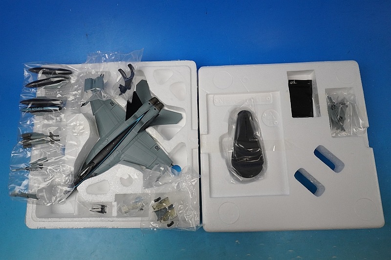 1/72 F/A-18E ����ꥫ���� �ǲ� �ȥåץ��� �ޡ�������å� �б鵡 #165536 ��HA5129�� �ۥӡ��ޥ�����/���