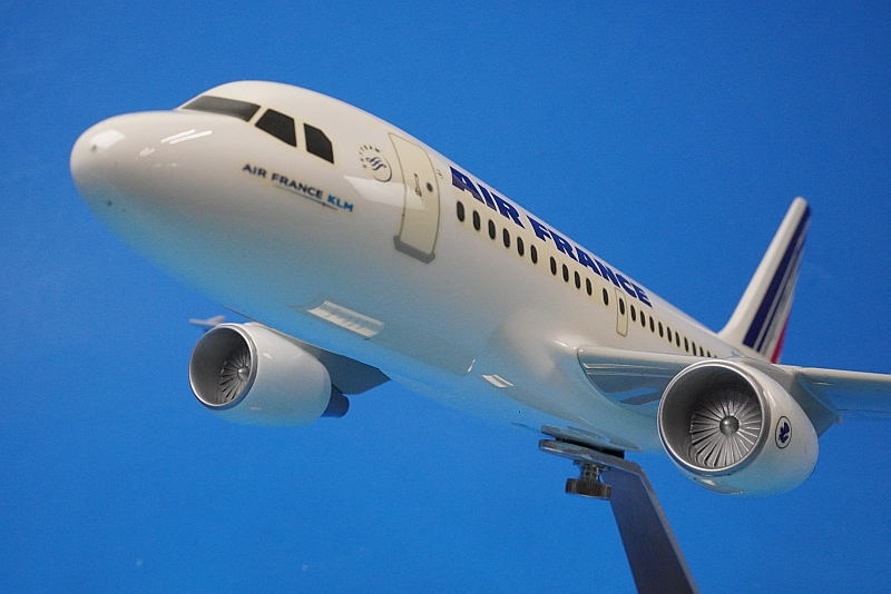 1/100 A318-100 ������ե�� F-GUGM �ѥå��ߥ�/���