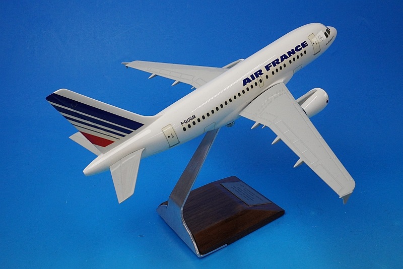 1/100 A318-100 ������ե�� F-GUGM �ѥå��ߥ�/���