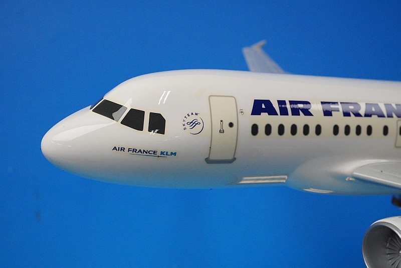 1/100 A318-100 ������ե�� F-GUGM �ѥå��ߥ�/���