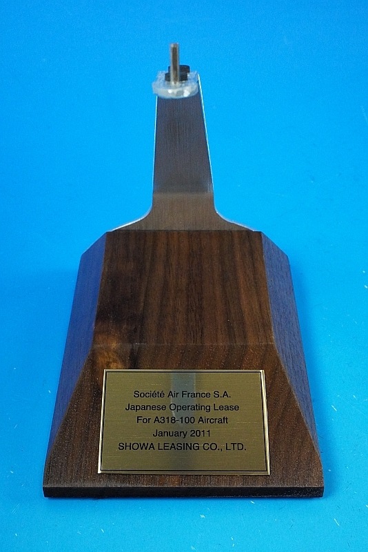 1/100 A318-100 ������ե�� F-GUGM �ѥå��ߥ�/���