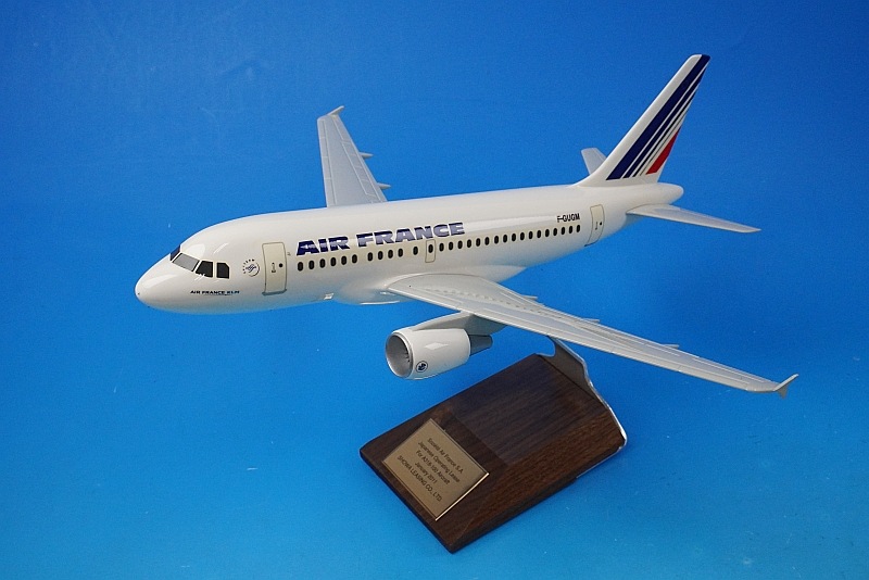 1/100 A318-100 ������ե�� F-GUGM �ѥå��ߥ�/���