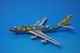 1/400 B747-400 ANA �ݥ���󤪲֥����� JA8956 �ޥ��å���ǥ�/���
