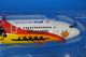 1/200 B777-200ER ANA HELLO 2020 JET JA741A ������ ����������/���