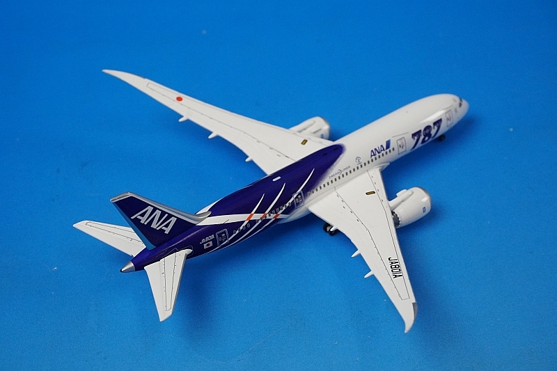 ☆正規品 • 美品 □ ANA / 全日空 金モール刺繍 ウイングバッジ