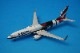 1/500 B737-800 ���󥿥� Mendoowoorrji/���ɥ��������ꥸ VH-XZJ ��526418�� �إ��/���