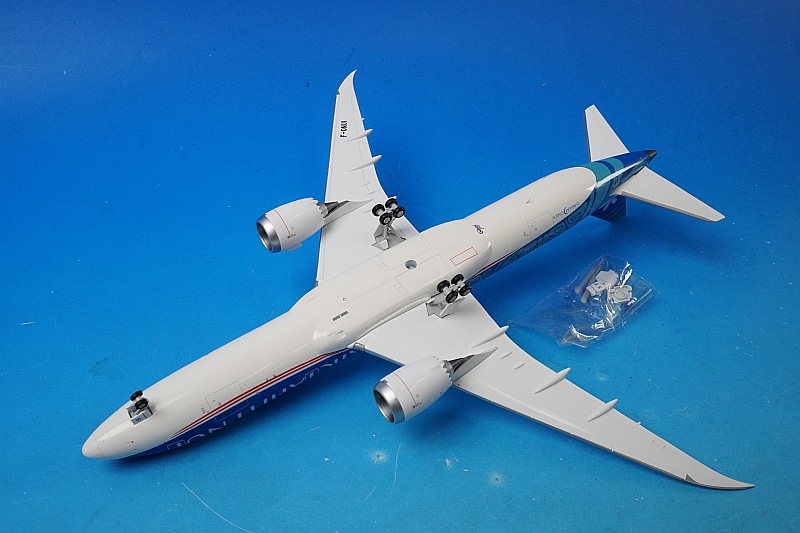 1/200 B787-9 �������ҥ��̥� ������ F-ONUI [G2THT749] �����ߥ�/���