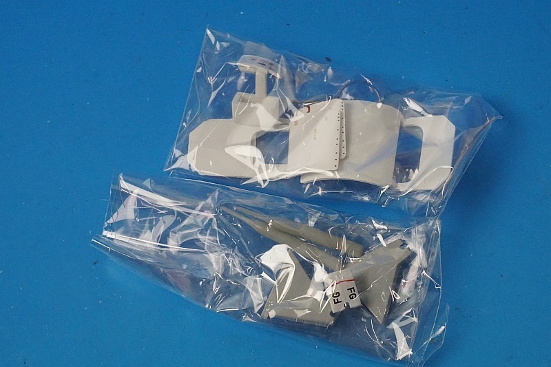 1/200 B777F��200LR��ʪ���� ���ߥ졼�� ������������ A6-EFG �������� [G2UAE953] �����ߥ�/���