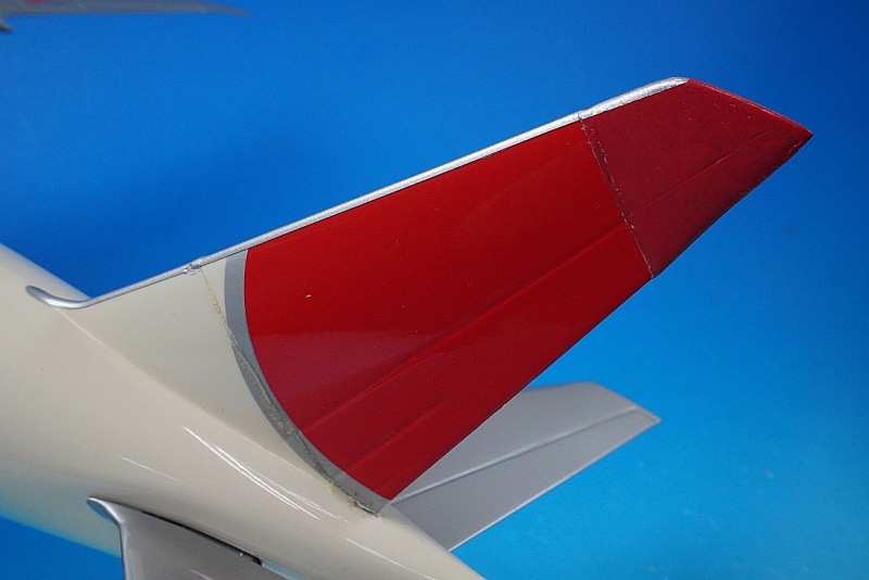 1/100 B777-300 JAL ���������� ���쥸����Ϳ�ʤ� �ѥå��ߥ�/���