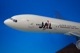 1/100 B777-300 JAL ���������� ���쥸����Ϳ�ʤ� �ѥå��ߥ�/���
