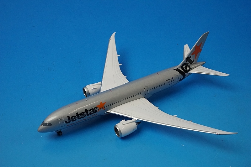 1/400 B787-8 ジェットスター VH-VKA [GJJST1314］ ジェミニ/中古