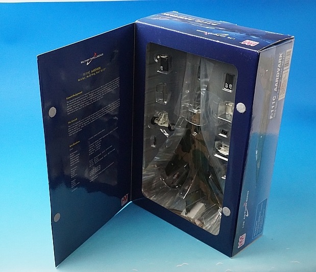 1/72 F-111C アードバーグ オーストラリア空軍 ［HA3002］ ホビー