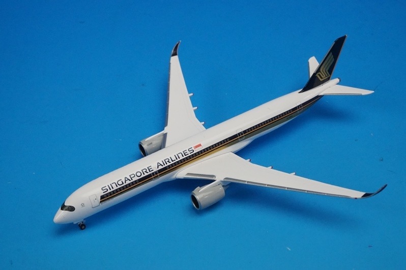 1/500 A350-900XWB ���󥬥ݡ��� 9V-SMA [529051] �إ��/���