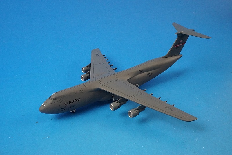 1/400 C-5A ����饯���� ����ꥫ���� 439th AW,AFRC �������ȥ����С��������� [55846] �ɥ饴��/���