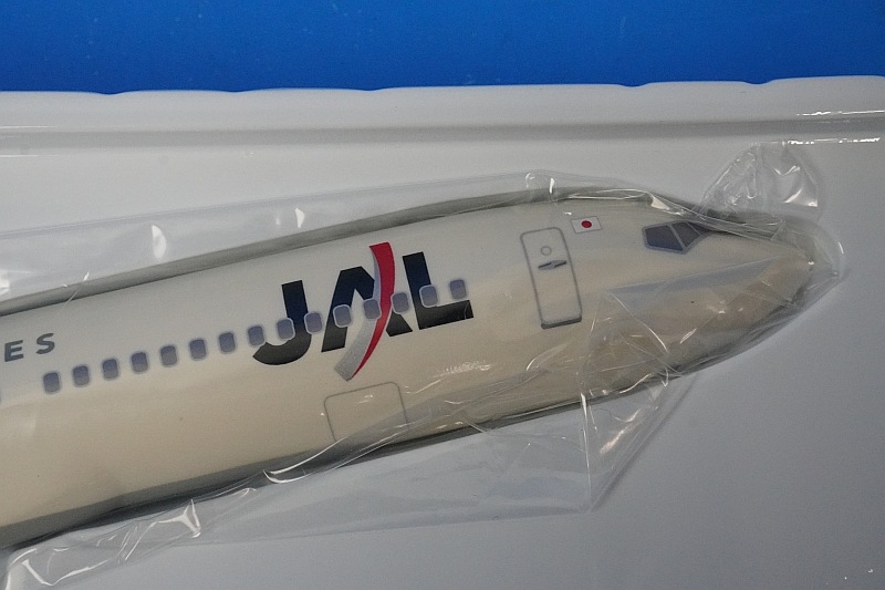 1/130 B737-800 JAL ���������� JA301J ��16059�� JTA����/���