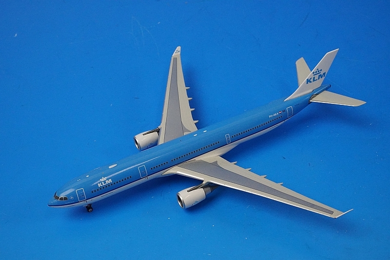 1/400 A330-300 KLM オランダ PH-AKA ［10593］ フェニックス/中古