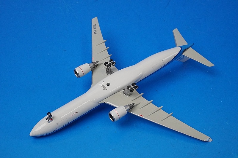 1/400 A330-300 KLM オランダ PH-AKA ［10593］ フェニックス/中古
