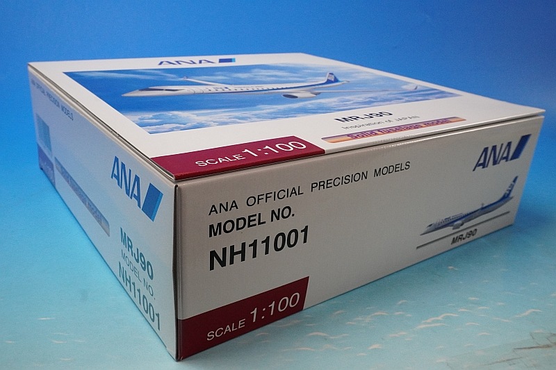 1/100  MRJ90 ANA IOJ���� �����ʤ� �쥸����Ϳ�ʤ� [NH11001] ����������/���