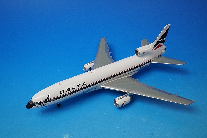 1/200 ロッキード L-1011 デルタ Bicentennial Livery N707DA 
