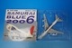 1/400 B747-400 JAL 饤֥롼2006 JA8920 NET Model/