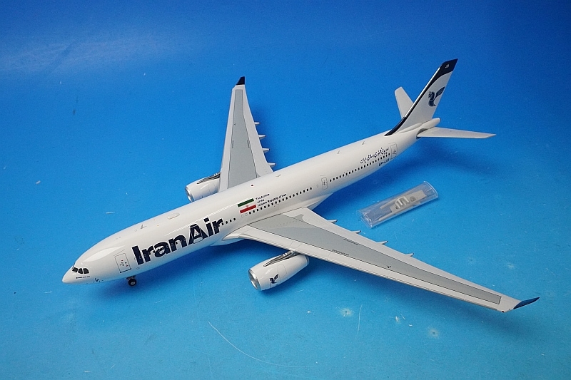 1/200 A330-200 イランエア EP-IJB [IF330RAF002] インフライト/中古