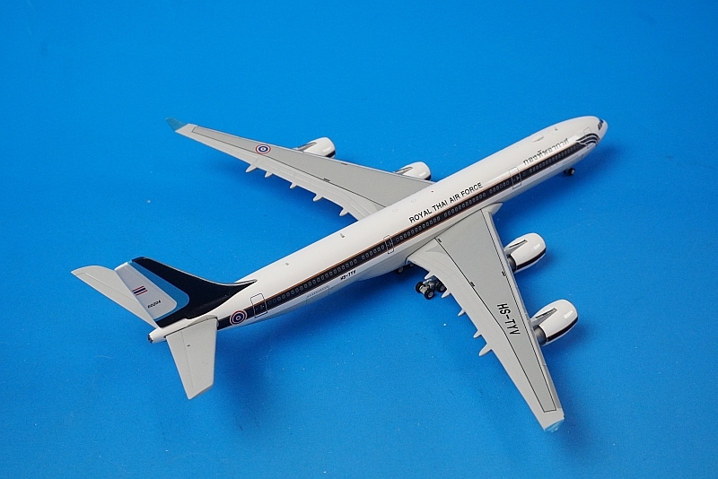 1/400 A340-500 ����������� HS-TYV ��LH4075�� JC�����󥰥�/���