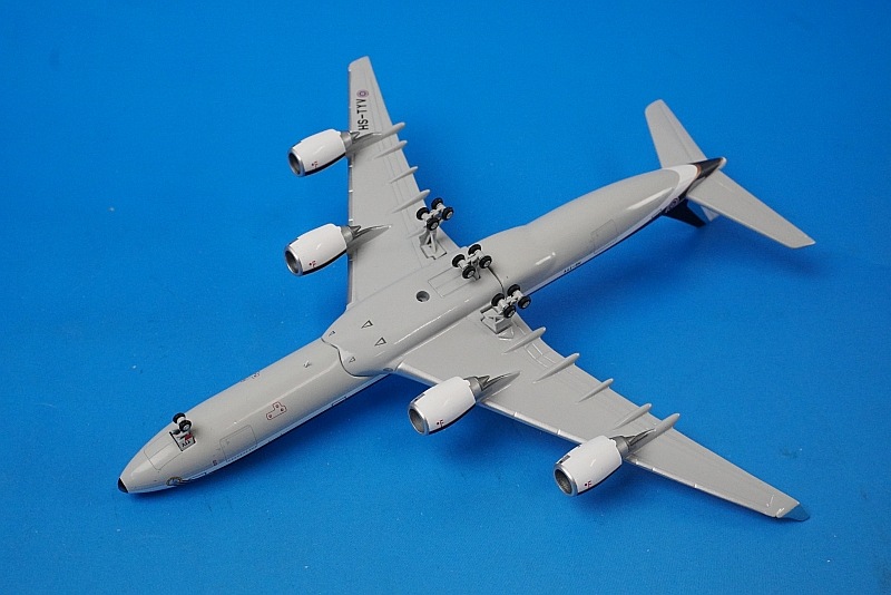 1/400 A340-500 ����������� HS-TYV ��LH4075�� JC�����󥰥�/���