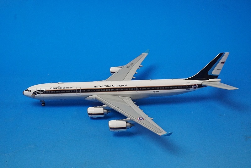 1/400 A340-500 ����������� HS-TYV ��LH4075�� JC�����󥰥�/���