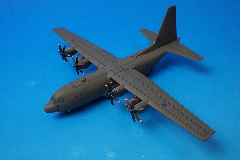 1/200 ���å����ɥޡ��ƥ��� C-130J �ϡ�����꡼�� C5 (L-382) �����ꥹ���� ZH884 ��IFCLEV130005�� ����ե饤��/���
