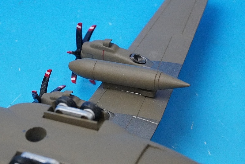 1/200 ���å����ɥޡ��ƥ��� C-130J �ϡ�����꡼�� C5 (L-382) �����ꥹ���� ZH884 ��IFCLEV130005�� ����ե饤��/���