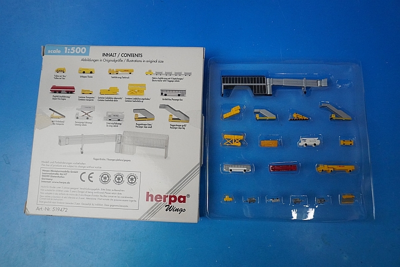 1/500 ����������ޥ��������꡼ 19�����å� [519472] �إ��/���