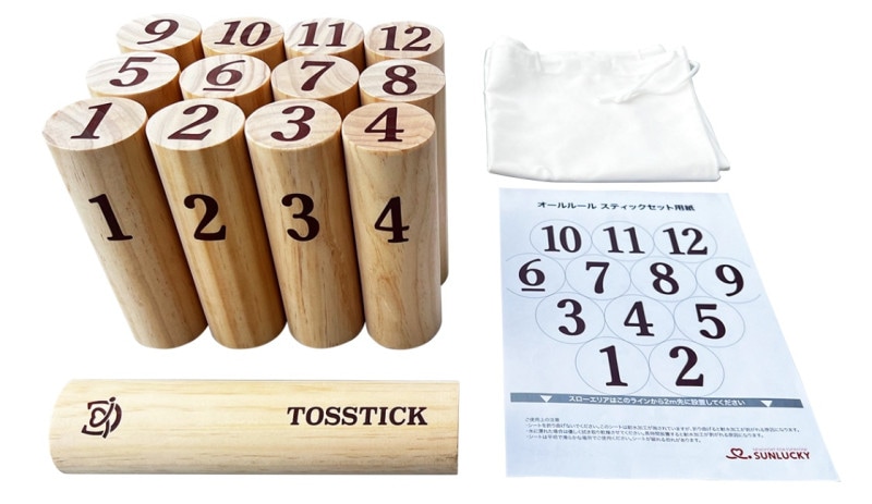 �ȥ��ƥ��å����å�