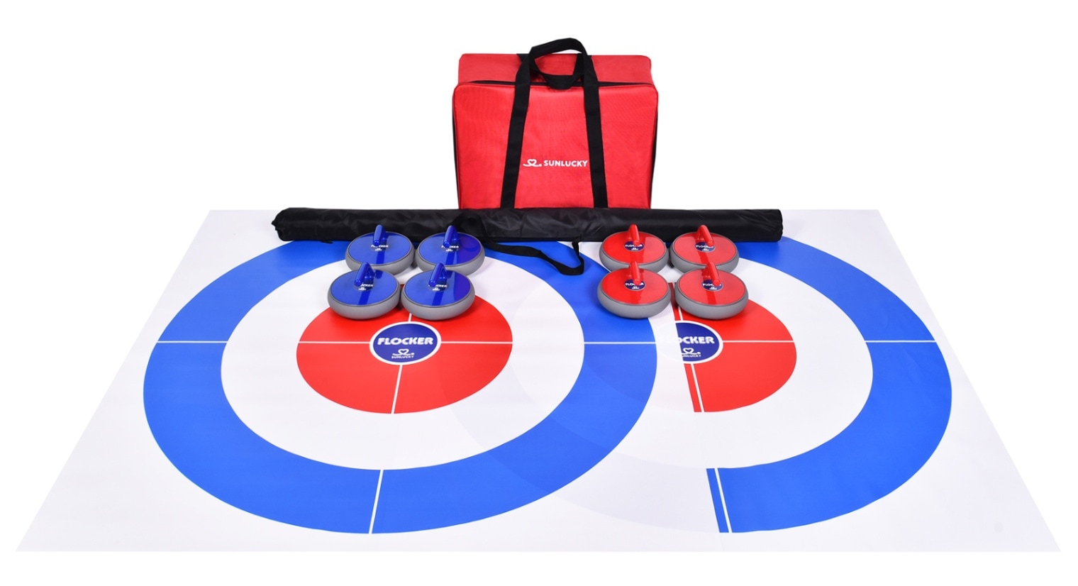 フロッカーⅡセット | 滑らす,フロッカー | ニュースポックス