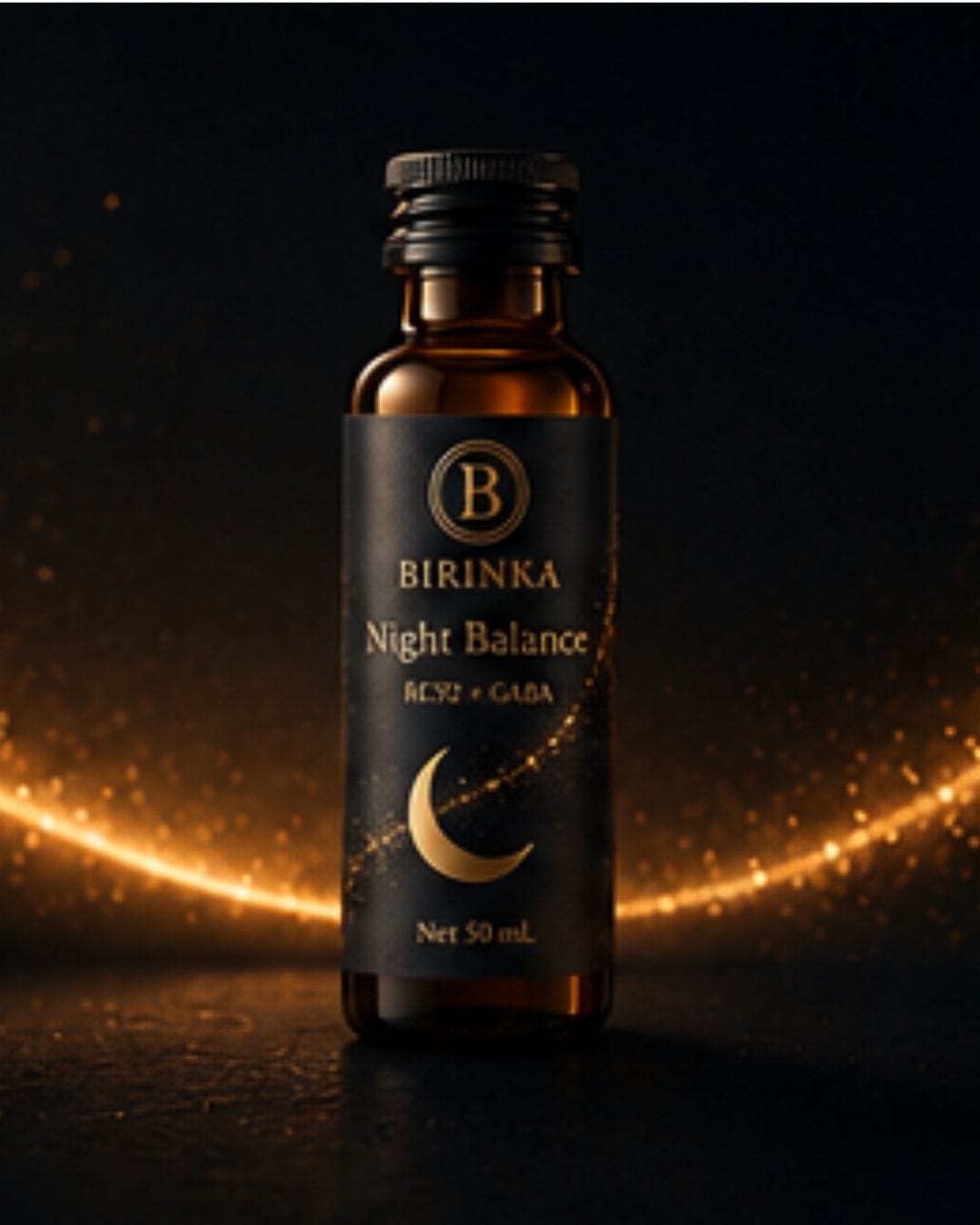 BIRINKA Night Balance　1箱（10本入り）