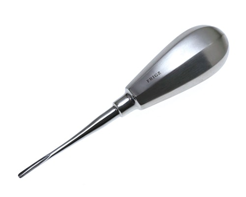 ヘーベル5本　チタン製エレベーター　挺子　歯科 エレベーター | 商品詳細 | 株式会社ヨシダ