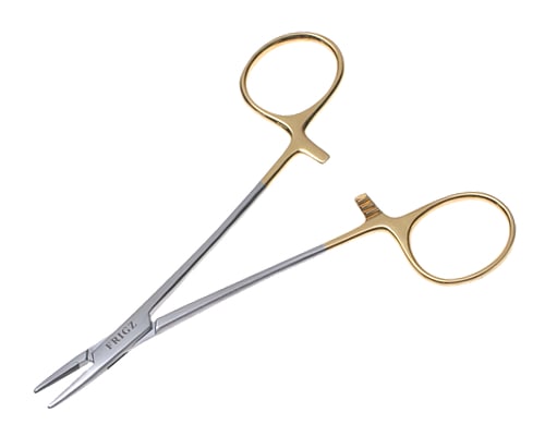 T/C ハルシー持針器 | 持針器,スタンダード製品 | FRIGZ ONLINE STORE