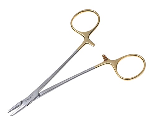 T/C ウェブスター持針器 | 持針器,スタンダード製品 | FRIGZ ONLINE