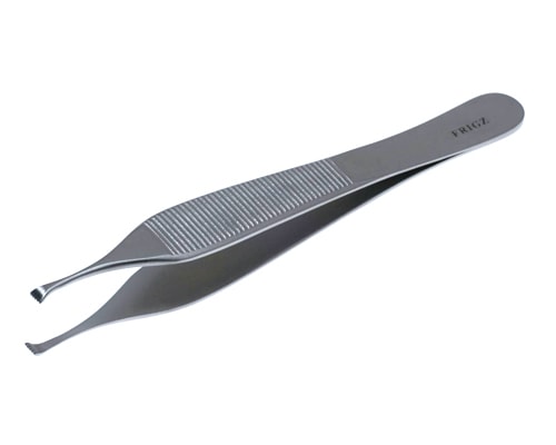 アドソン・グレーフェ ピンセット | ピンセット,スタンダード製品