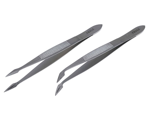 ハンター ピンセット | ピンセット,スタンダード製品 | FRIGZ ONLINE