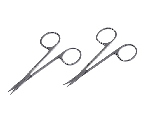 ヘガール、アドソン、デリケート剪刀 デリケート剪刀 両尖 | 剪刀,スタンダード製品 | FRIGZ ONLINE STORE