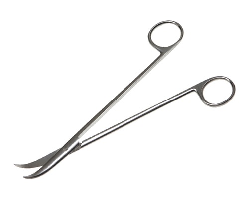 特殊強弯剪刀 ドベイキー | 剪刀,スタンダード製品 | FRIGZ ONLINE