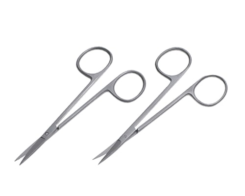 眼科剪刀（スーパーエコノミー製品） | スーパーエコノミー製品,剪刀