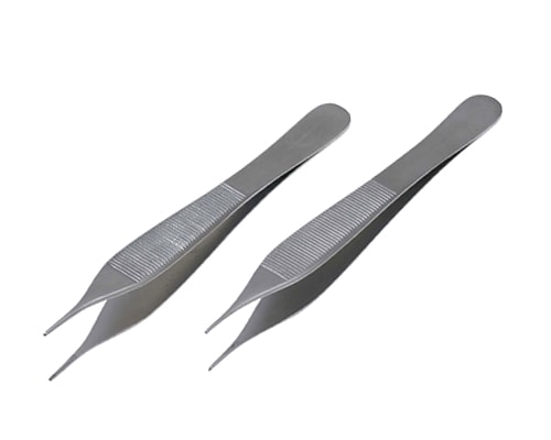 一般ピンセット アドソン（エコノミー製品） | エコノミー製品