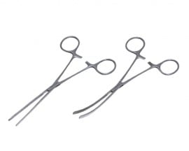 腸鉗子 ドベイキードヤン | 鉗子,スタンダード製品 | FRIGZ ONLINE