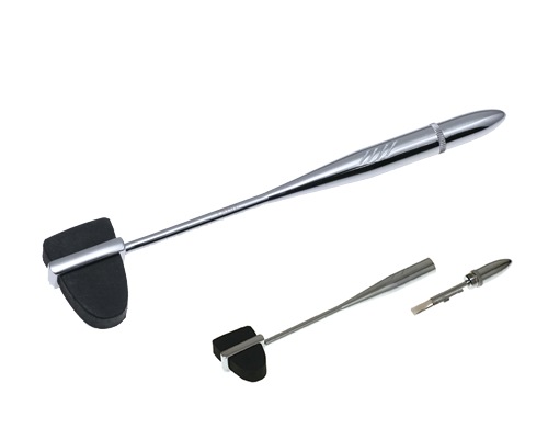 打診器 勝沼式・知覚計付 | 診断器具 | FRIGZ ONLINE STORE | 日本 