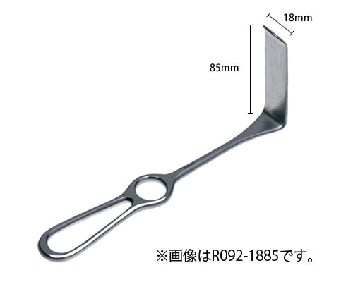 扁平鈎 ランゲンベック | 鈎,スタンダード製品 | FRIGZ ONLINE STORE