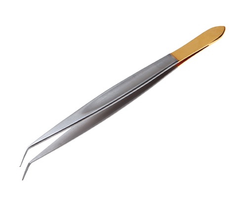 T/C 内胸動脈剥離 ピンセット | ピンセット,スタンダード製品 | FRIGZ